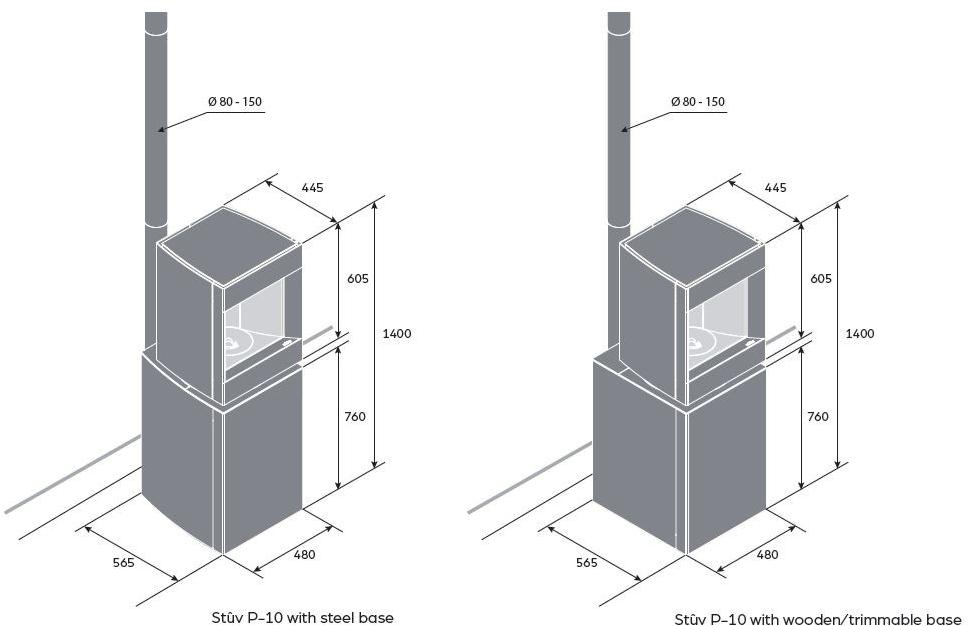 Stûv Вращающаяся печь на стальных гранулах sun-id-1472843 - Вид №4