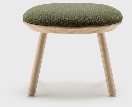 EMKO Подставка для ног из ясеня Naïve Naive sun-id-1413585 - Вид №1