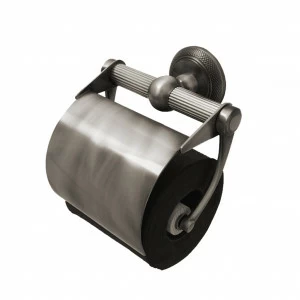 C38-503 C38-503 Настенный держатель для рулонов туалетной бумаги АЛИЗЕ СИСЕЛЕ Cristal & Bronze ALIZÉ CISELÉ