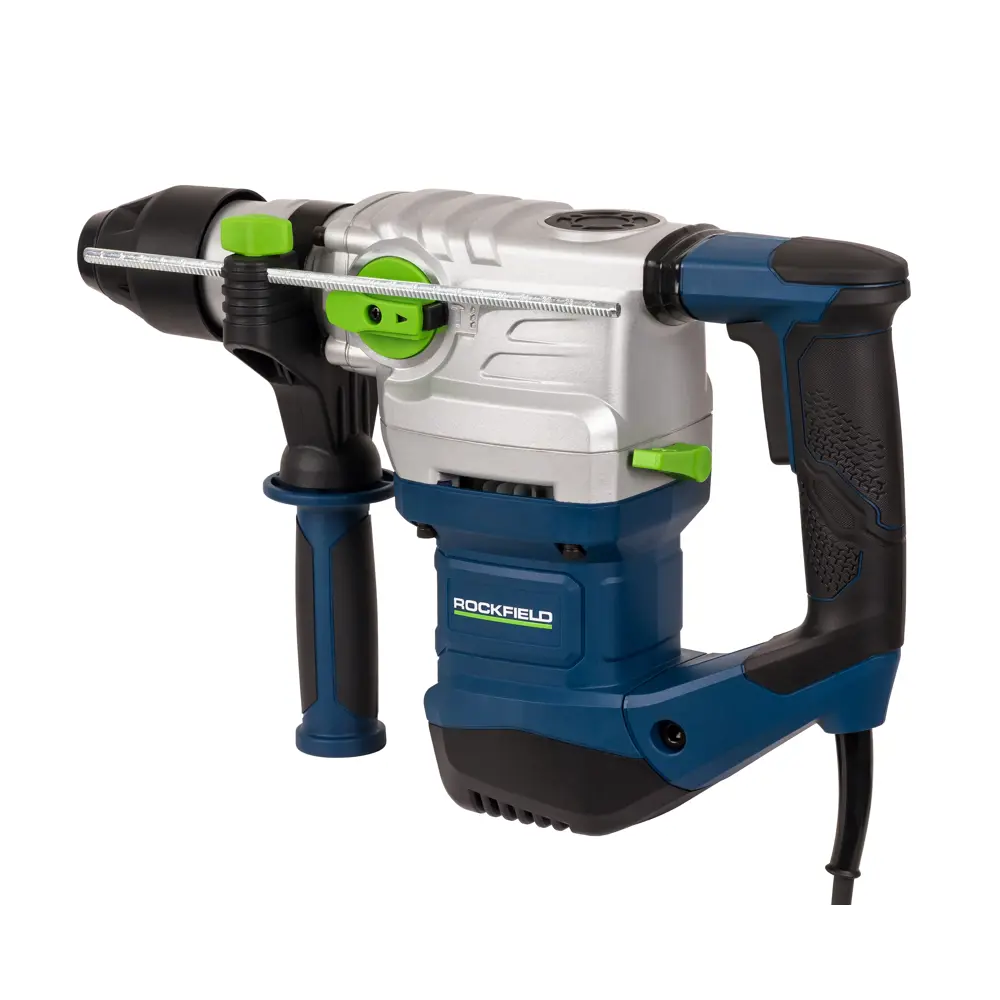 Перфоратор Rockfield RF32RHK с ударным механизмом 5.5 Дж 89366463 STLM-1405609 - Вид №5