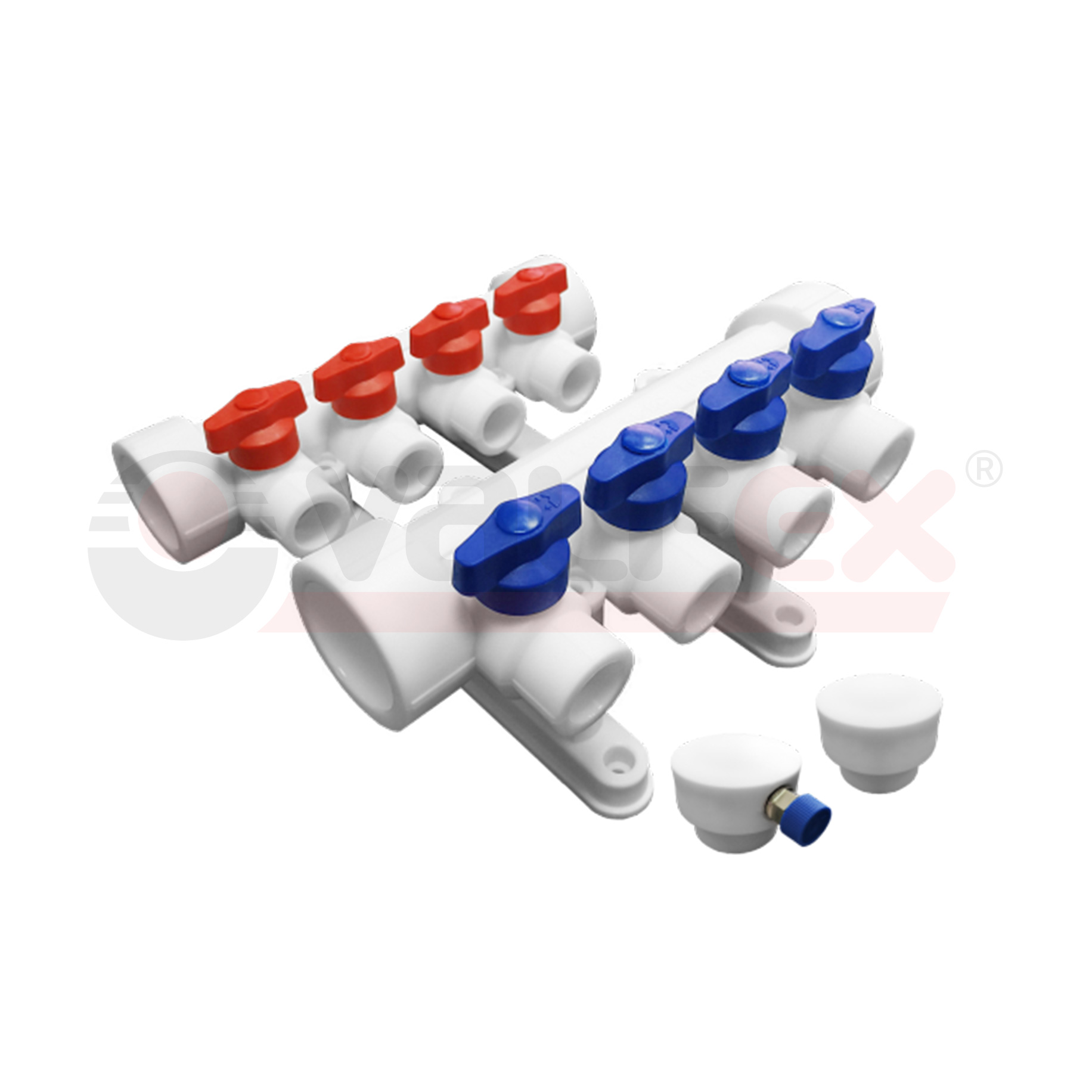 101144006Г Valfex Коллекторная группа 