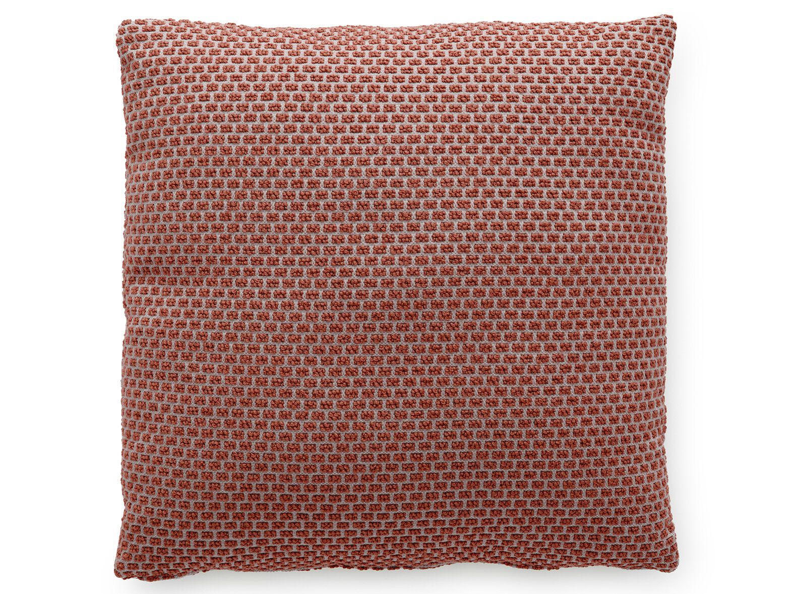 Наружная ткань съемная квадратная подушка Kartell Plastics ARCH-00062073 - Вид №51