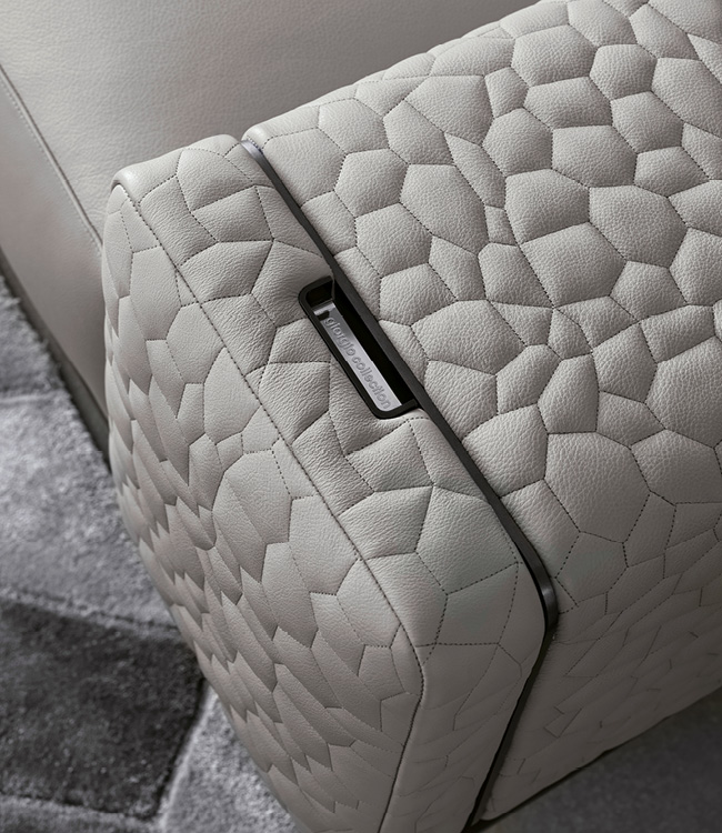 GRST97 Mirage модульный диван - giorgio collection - Вид №3