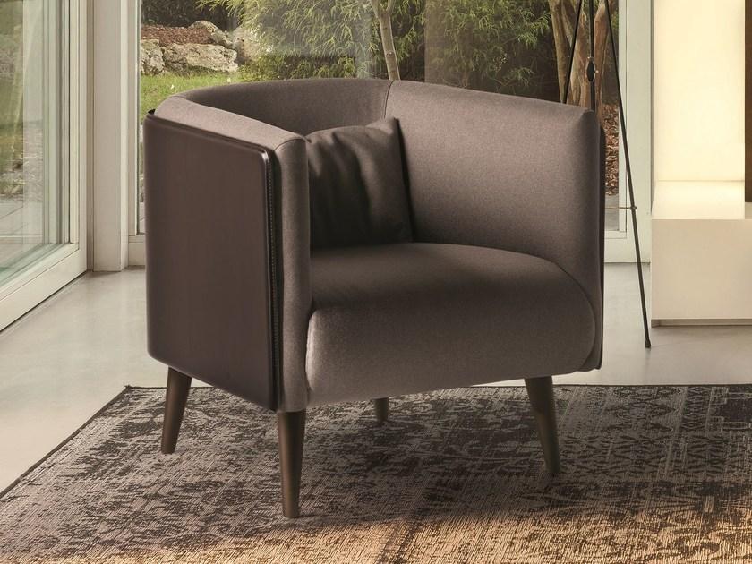 CTS SALOTTI Кресло со съемным чехлом Plaza sun-id-1376718 - Вид №2