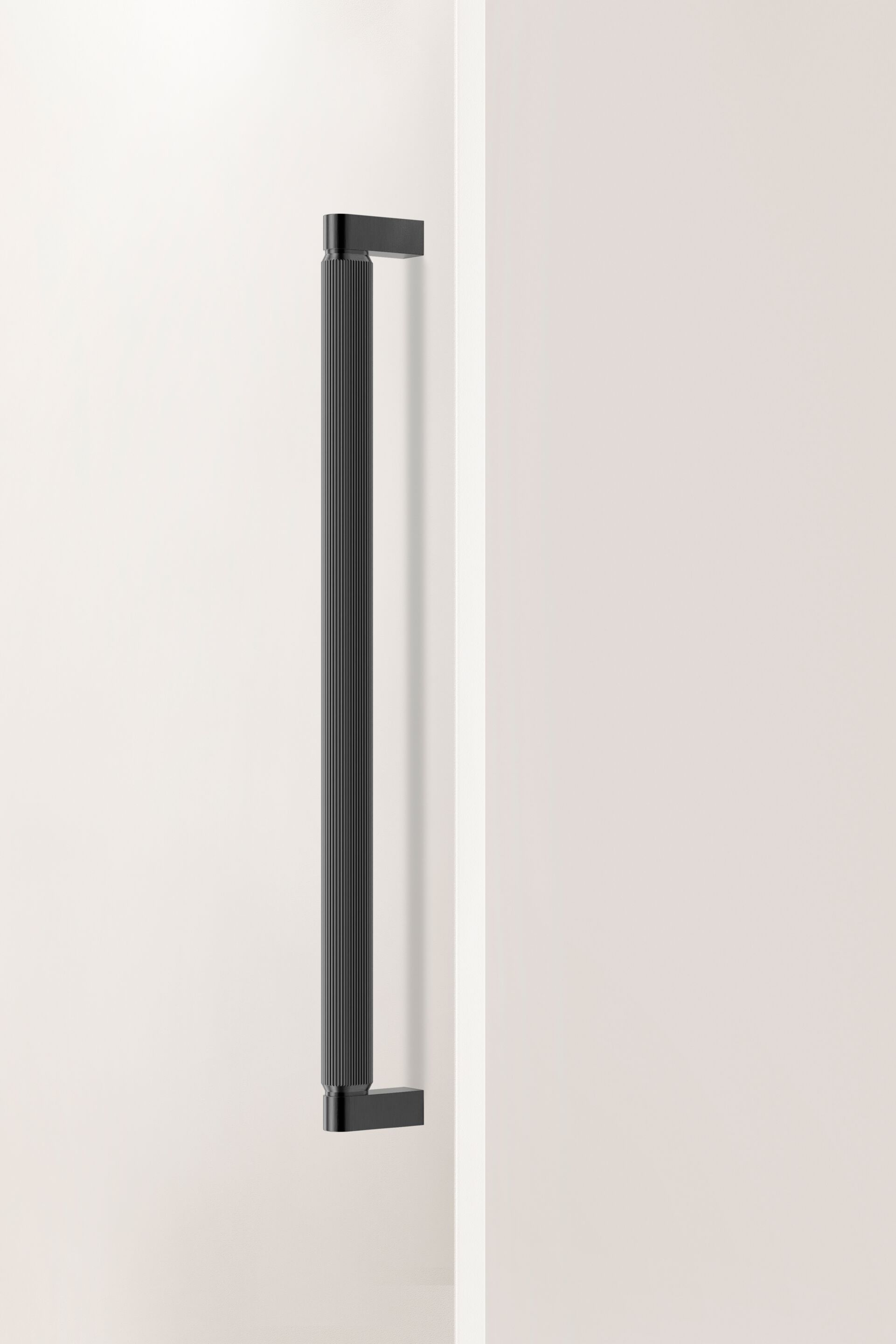 Мебельная ручка / алюминиевая ручка Viefe Brooklyn ARCH-00142122 - Вид №3