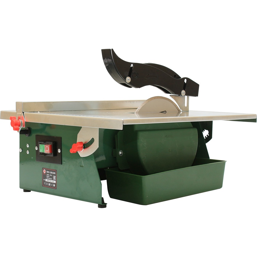 44903 Калибр Электрический плиткорез ПЛЭ-180/600  - Вид №1