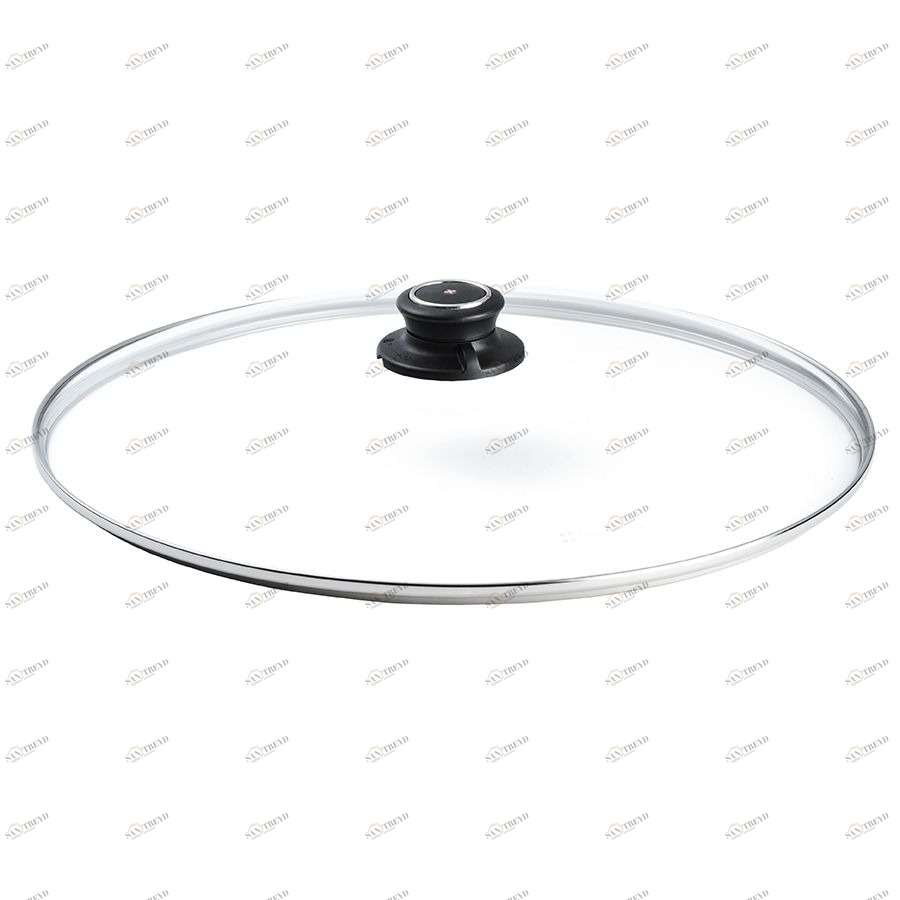 Крышка стеклянная Swiss Diamond, Ø36 см SDC36