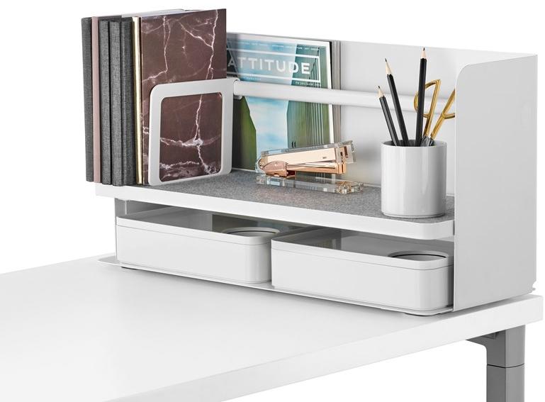 Herman Miller Поднос для канцелярских принадлежностей Ubi sun-id-1435645 - Вид №1