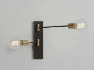 Gibas Регулируемый настенный светильник Agò 103/42