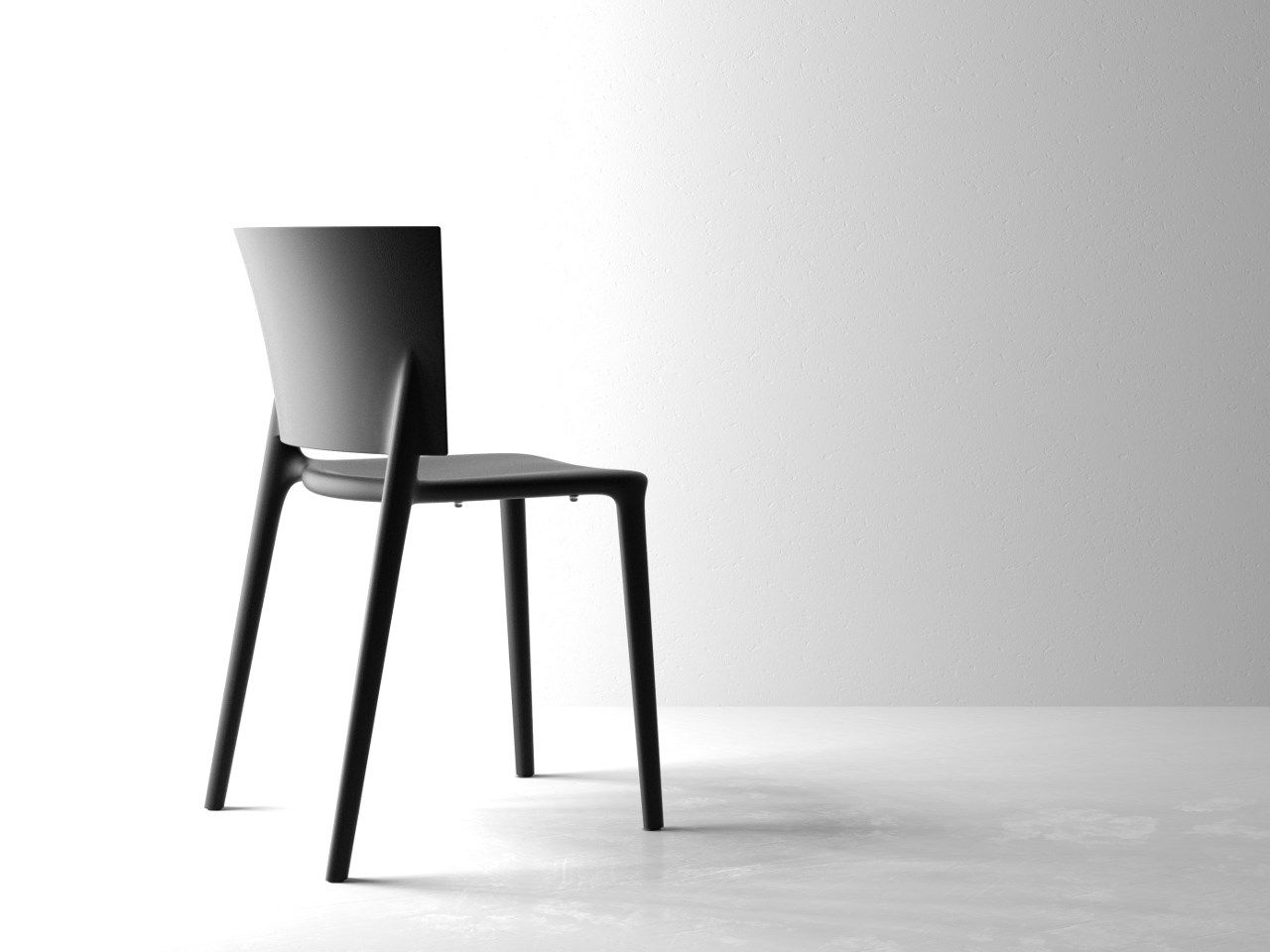 Садовый стул Vondom Африка ARCH-00036168 - Вид №11