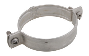 3027155 BIS Bifix® 300 Хомуты нерж. (M8, M10) для труб из нержавеющей стали walraven