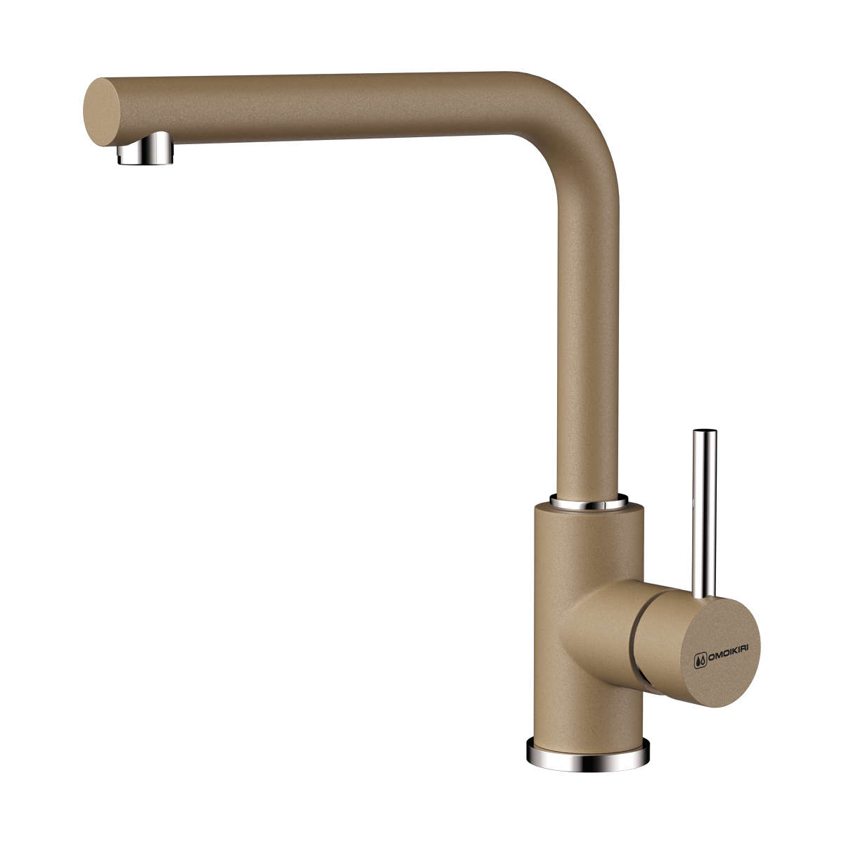 Смеситель для кухни Nakagawa CA OMOIKIRI 4994315