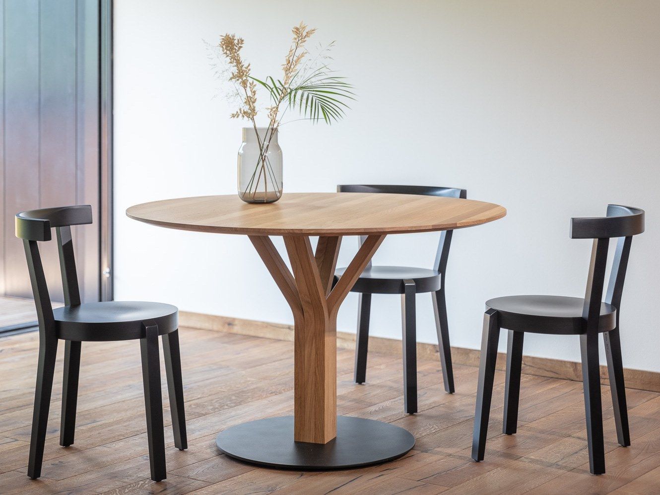 Деревянный стул TON Пунтон ARCH-00081028 - Вид №4