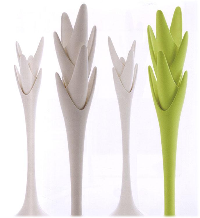 Вешалка Spiga TONIN 7415 P  - Вид №2