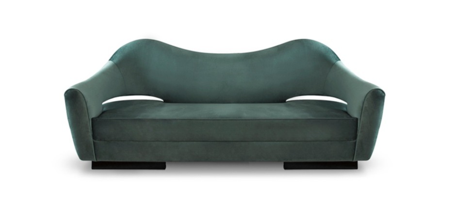 038261 Диван Nau Brabbu  - Вид №3