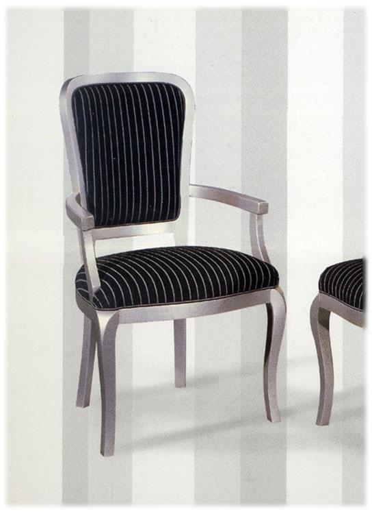 Стул CAVOUR SEVEN SEDIE 0401A 