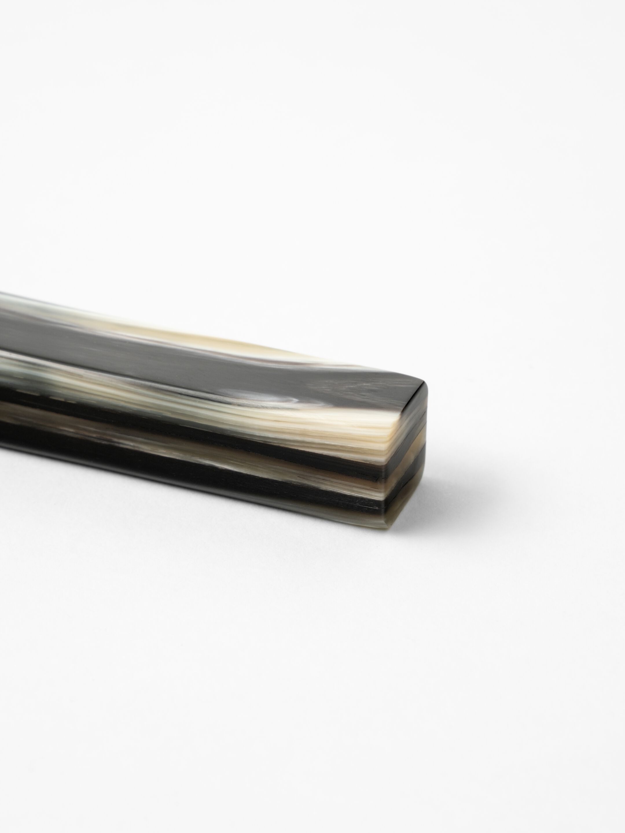 Набор столовых приборов 6шт в рог Zanchi 1952 PZHLV112BN ARCH-00076612 - Вид №1