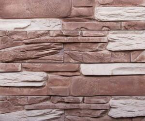 Утес 1010-1 искусственный камень 10х50