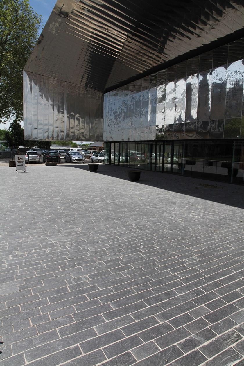 B&B Rivestimenti Naturali Пол из натурального камня Pietra per pavimentazioni sun-id-1506629 - Вид №11