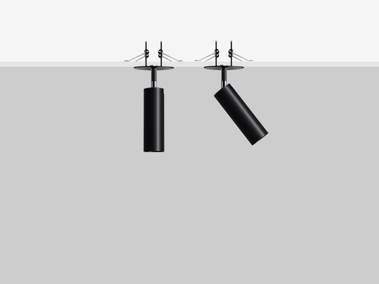 Регулируемый светодиодный прожектор Flexalighting MINIJOS R10 ARCH-00041676