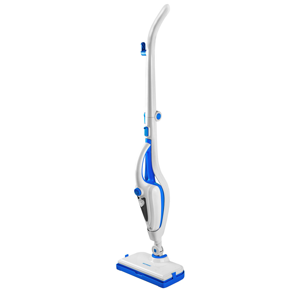 9161716 Пароочиститель Endever Odyssey Q-624 белый STDN-0136486