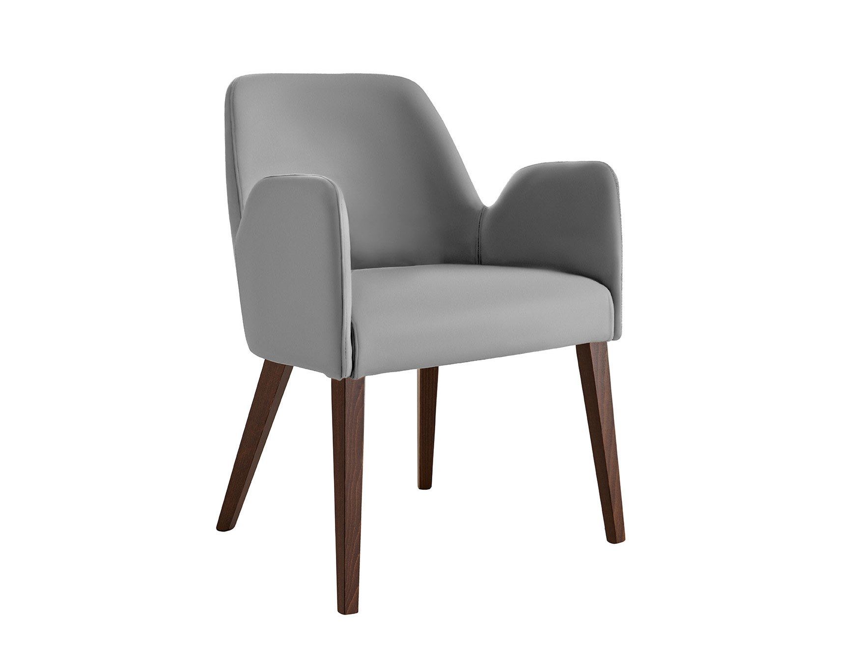 Мягкий стул с подлокотниками Sedex ARCH-00025875