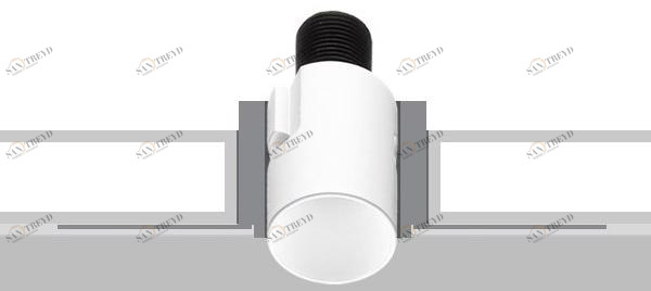 Flexalighting Встраиваемый светодиодный точечный светильник sun-id-1354830