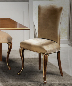 Стул CHEOPE STILE ELISA 3022