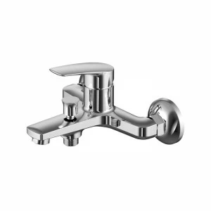 NIASB00M02 Milardo Niagara Смеситель для ванны с коротким изливом Niagara Россия