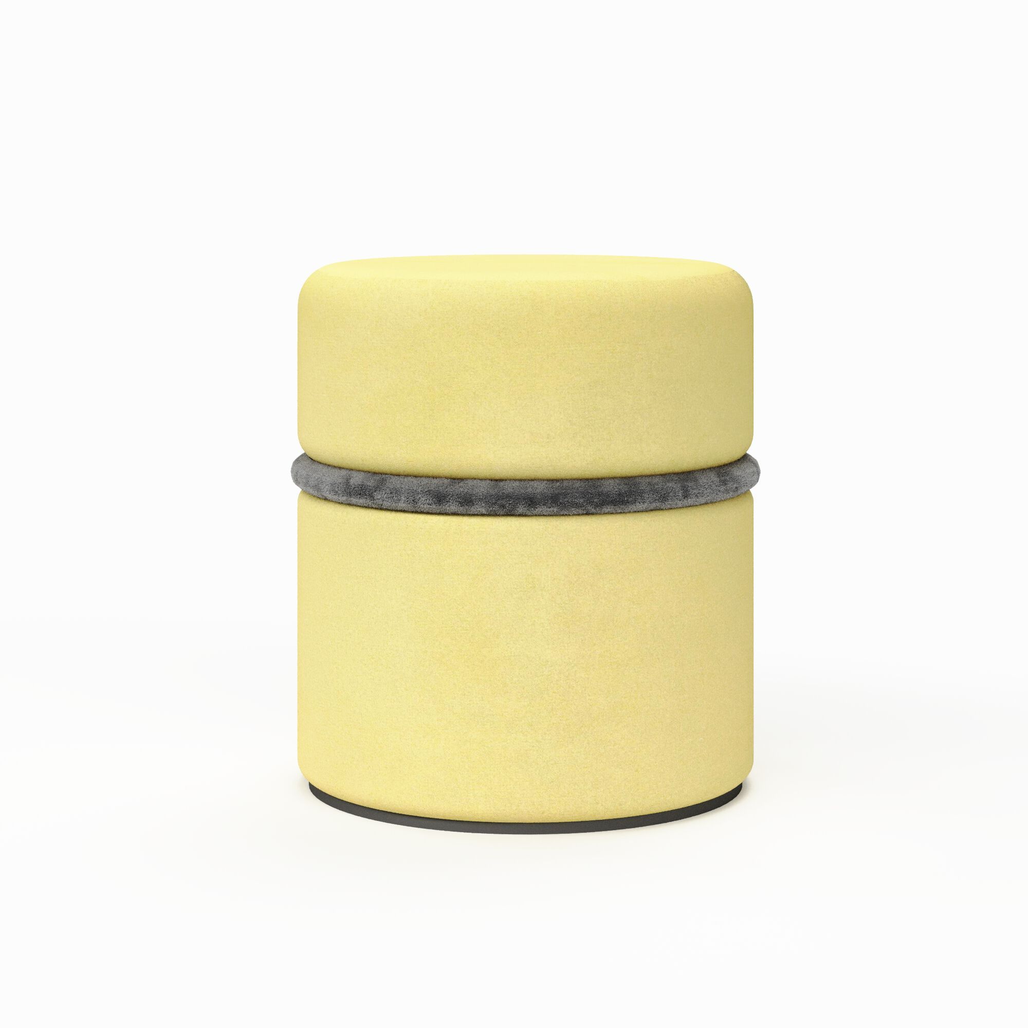 Ткань пуф Marianna Piccolo Nora ARCH-00132942 - Вид №37