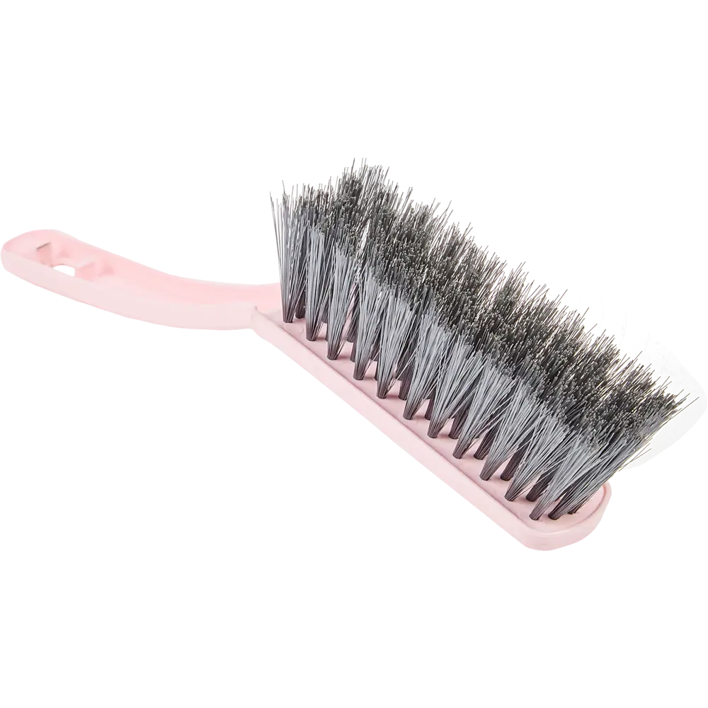 Щетка с совком Inloran цвет розовый STLM-2007159 - Вид №2