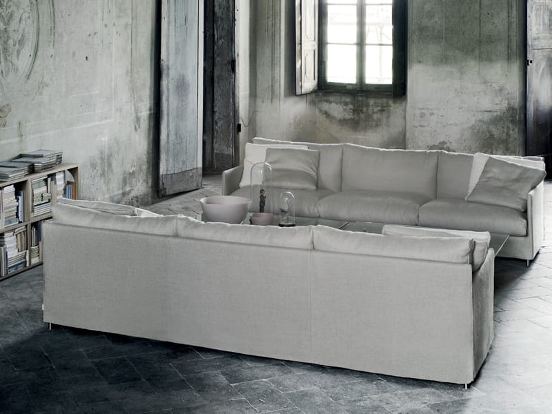 Съемный диван Living Divani сорочка ARCH-00137406