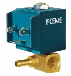 6630 CEME Электроклапан