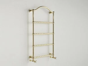 BLEU PROVENCE Настенный полотенцесушитель Scaldasalviette Ssarc2or