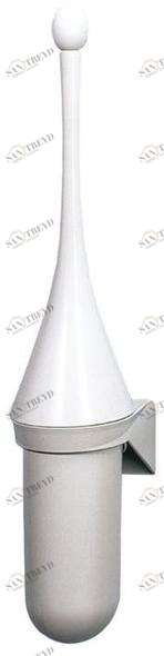 Saniline Ершик для унитаза настенный из абс sun-id-1377287