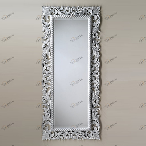 Зеркало в раме SRNARCISOWH Devon Devon MIRROR NARCISO Devon&Devon