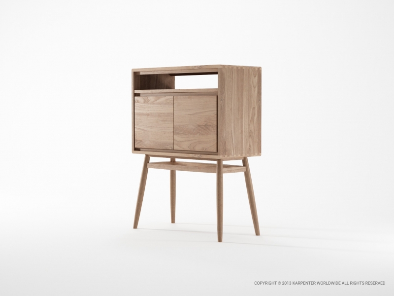 175_423 Буфет Karpenter Twist - Вид №1