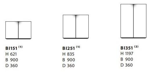 Karl Andersson Комод из фанерованной древесины Mrs bill sun-id-1350372 - Вид №6