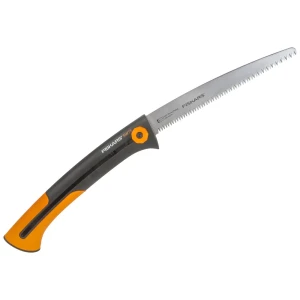 Пила садовая Fiskars 23 см, сталь