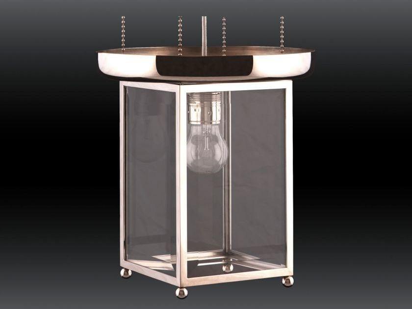 Woka Lamps Vienna Подвесной светильник из стекла sun-id-1448427 - Вид №1