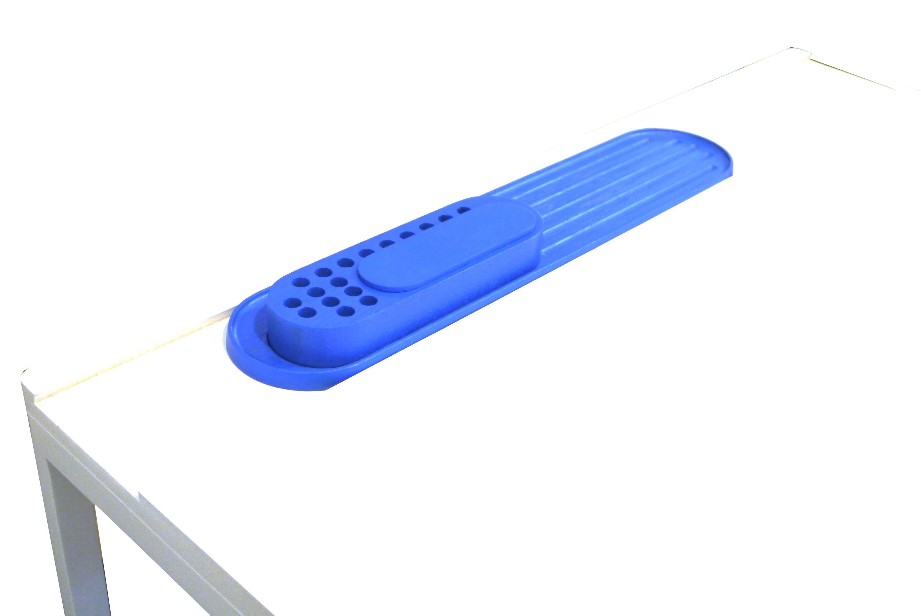 Прямоугольный стол из МДФ Mathy by Bols сосуд ARCH-00088778 - Вид №7