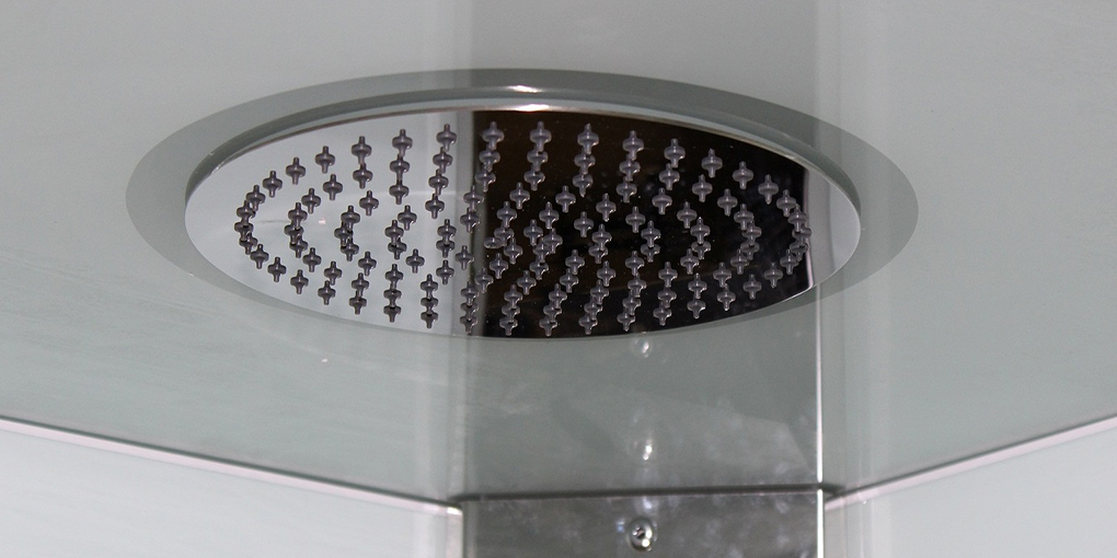 Душевая кабина премиального класса LIRA Lagard LIRA 90x90 lgd-li-90 - Вид №6