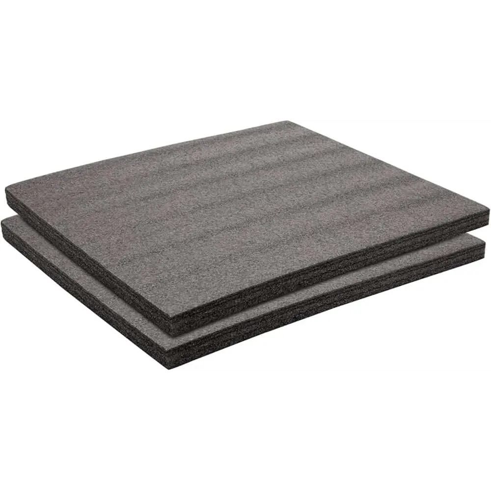 Лист шумоизоляции Isocom Евроблок 20x600 мм 1 м 0.6 м² STLM-2006983 - Вид №1