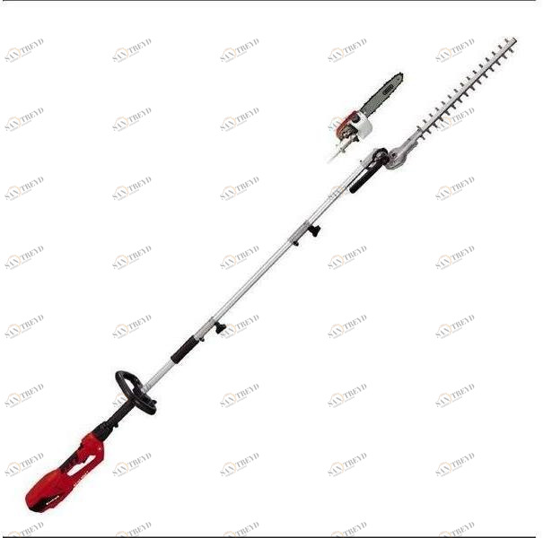 EINHELL Электрический телескопический кусторез / кусторез Attrezzi da giardinaggio sun-id-1498980