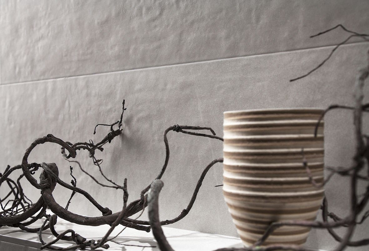 Белая паста керамическая мозаика FAP ceramiche Maku ARCH-00089057 - Вид №1