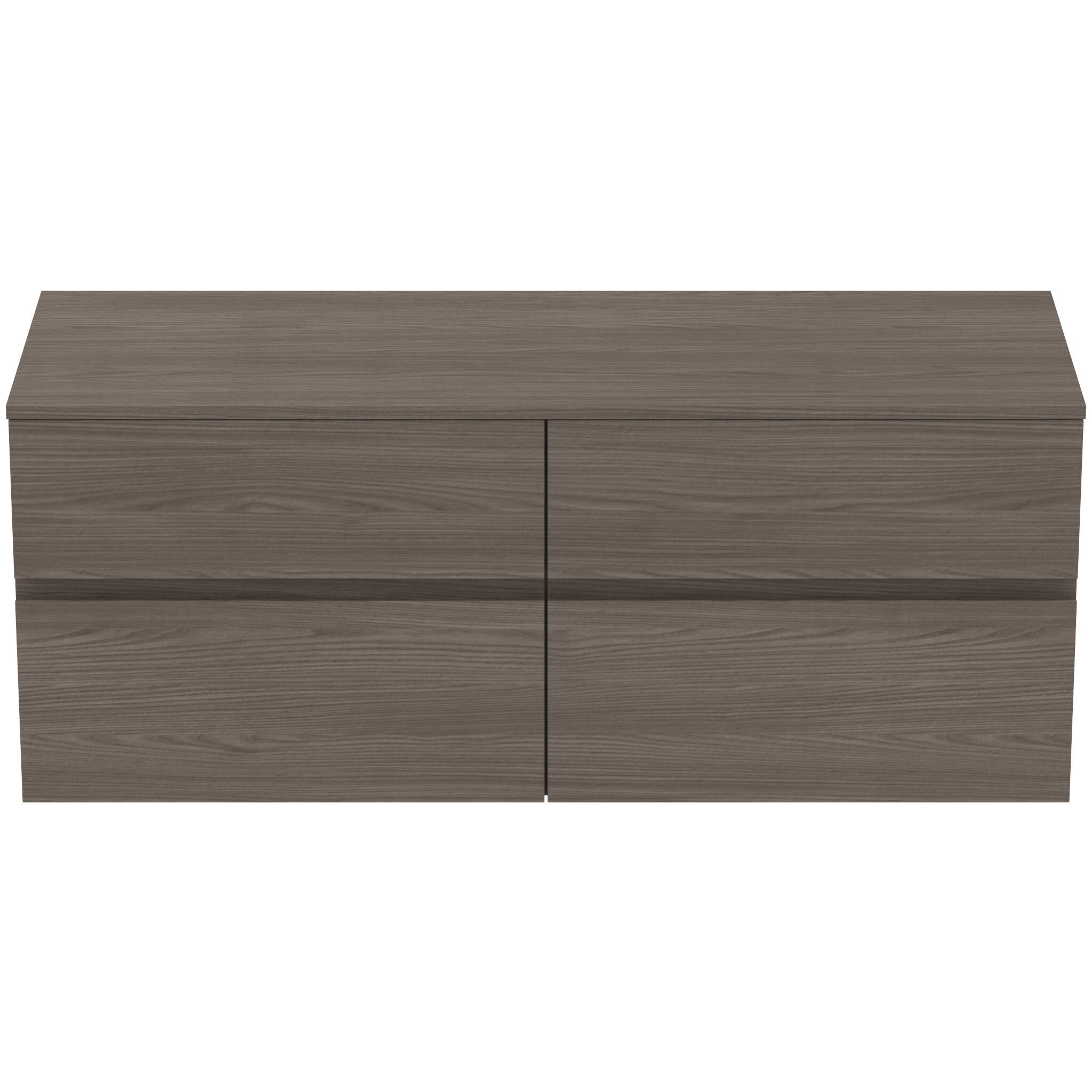 Деревянный двойной умывальник с ящиками Ideal Standard Finesse ARCH-00013089 - Вид №8