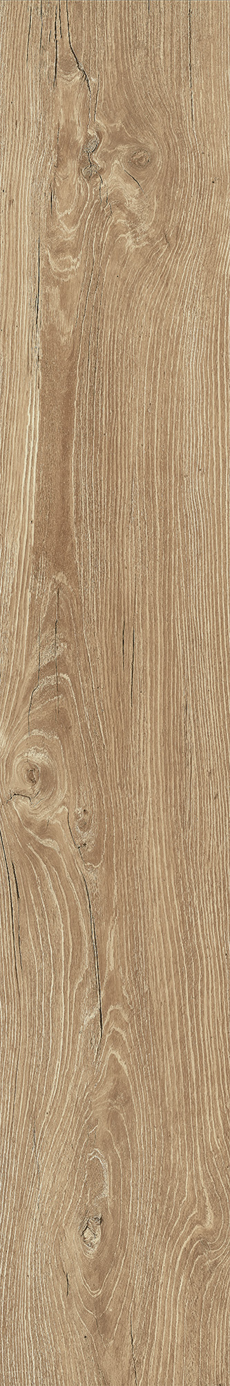 Керамогранит HUSK WOOD CHERRY 20х120 Creanza CW-RT13-B - Вид №3