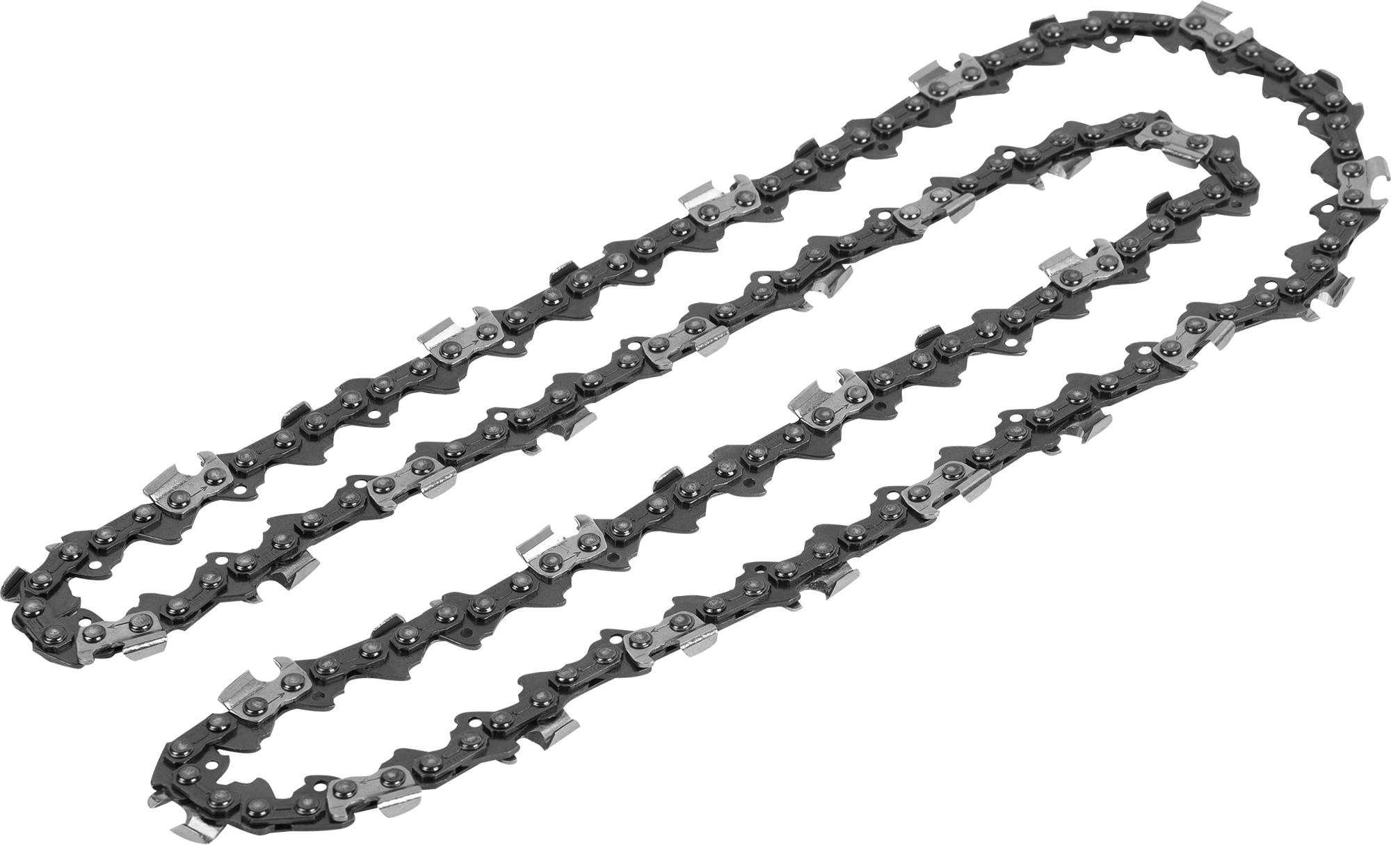 13982007 Цепь пильная 57 звеньев, шаг 3/8 дюйма, паз 1.3 мм STLM-0004134 PATRIOT 