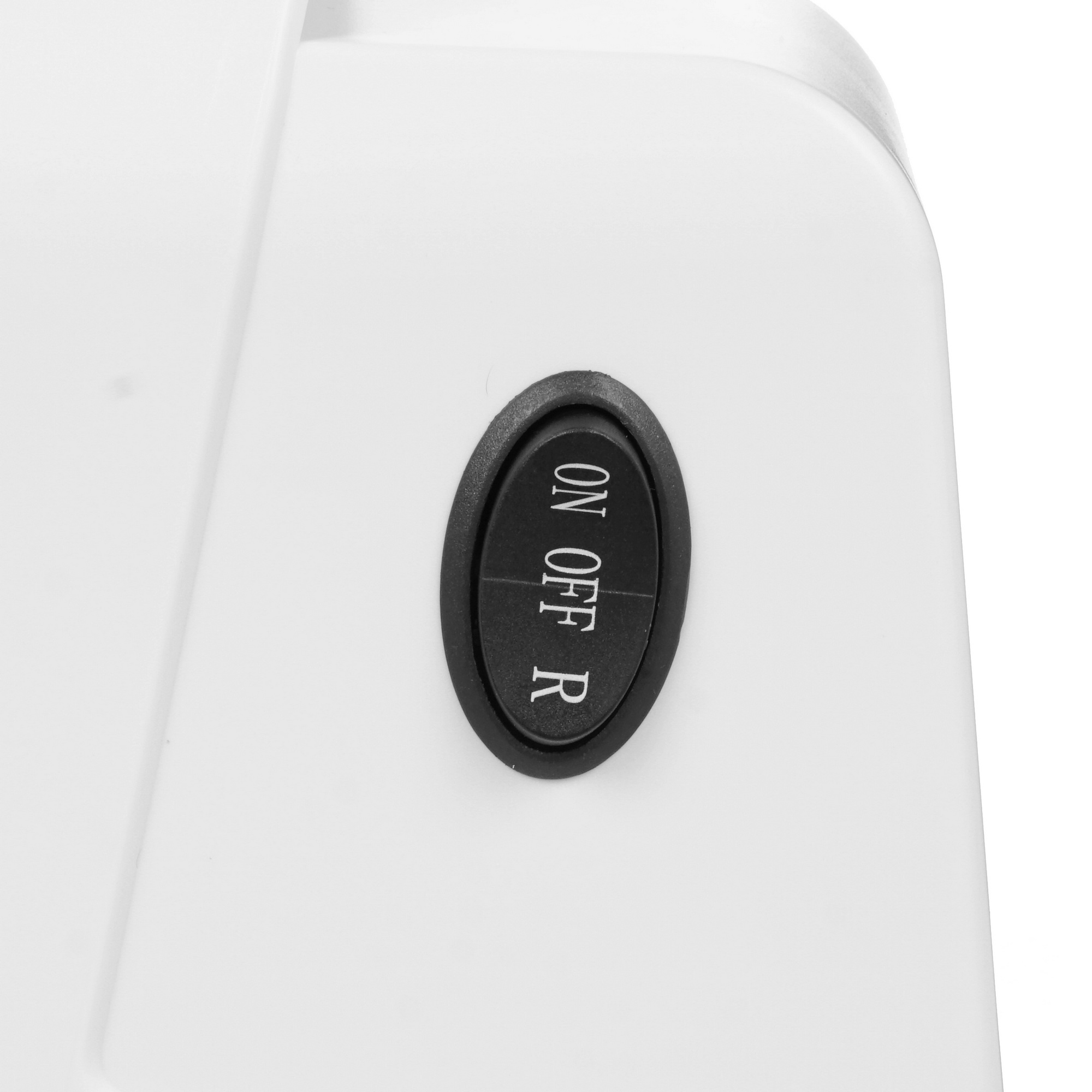 8164478 Мясорубка электрическая ECON ECO-1011MG белый STDN-0134103 - Вид №4