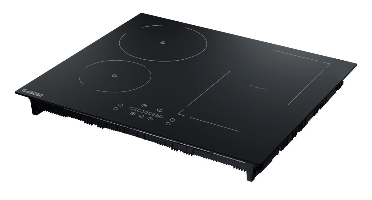 9245036 Индукционная варочная поверхность EXITEQ EXH-503IB STDN-0037098 - Вид №1